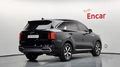 2023 Kia Sorento Diesel 2.2 2WD — фото 2