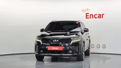 2023 Kia Sorento Diesel 2.2 2WD — фото 3