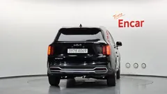 2023 Kia Sorento Diesel 2.2 2WD — фото 4