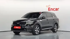 2023 Kia Sorento Diesel 2.2 2WD — фото 11
