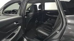2021 Hyundai Santa Fe Diesel 2.2 2WD, серый — фото 12