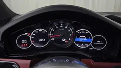 2023 Porsche Cayenne 3.0 PLATINUM EDITION, чёрный — фото 8