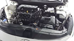 2023 Hyundai Avante 1.6, белый — фото 6