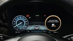 2023 Hyundai Avante 1.6, белый — фото 8