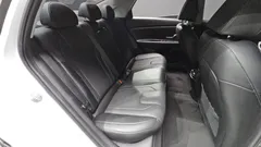 2023 Hyundai Avante 1.6, белый — фото 12