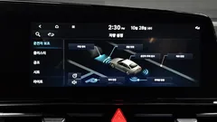 2023 Hyundai Avante 1.6, белый — фото 16