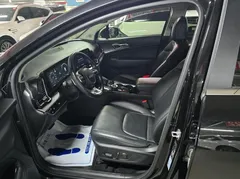 2023 Kia Sportage Gasoline 1.6 Turbo 2WD, чёрный — фото 10