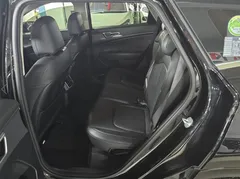 2023 Kia Sportage Gasoline 1.6 Turbo 2WD, чёрный — фото 15