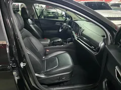 2023 Kia Sportage Gasoline 1.6 Turbo 2WD, чёрный — фото 16
