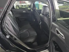 2023 Kia Sportage Gasoline 1.6 Turbo 2WD, чёрный — фото 17