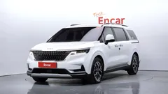 2023 Kia Carnival Gasoline 11-Seater Prestige — фото 1