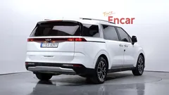 2023 Kia Carnival Gasoline 11-Seater Prestige — фото 2