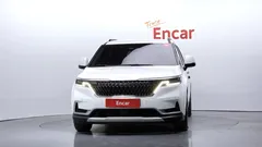 2023 Kia Carnival Gasoline 11-Seater Prestige — фото 3
