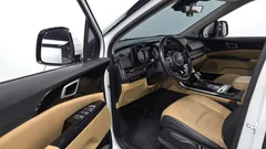 2023 Kia Carnival Gasoline 11-Seater Prestige — фото 10