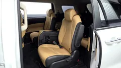 2023 Kia Carnival Gasoline 11-Seater Prestige — фото 12