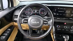 2023 Kia Carnival Gasoline 11-Seater Prestige — фото 14