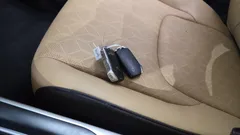2023 Kia Carnival Gasoline 11-Seater Prestige — фото 17
