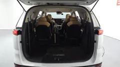 2023 Kia Carnival Gasoline 11-Seater Prestige — фото 18