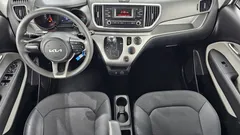 2022 Kia Ray Van, белый — фото 7
