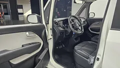 2022 Kia Ray Van, белый — фото 10