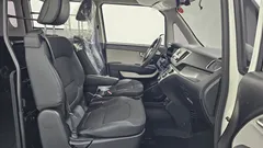 2022 Kia Ray Van, белый — фото 11