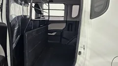2022 Kia Ray Van, белый — фото 12