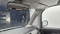 2022 Kia Ray Van, белый — фото 19