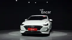 2023 Hyundai Sonata 2.0 LPG(rental car) — фото 3