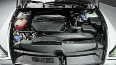 2023 Hyundai Sonata 2.0 LPG(rental car) — фото 6