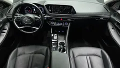 2023 Hyundai Sonata 2.0 LPG(rental car) — фото 7