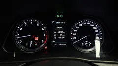 2023 Hyundai Sonata 2.0 LPG(rental car) — фото 8