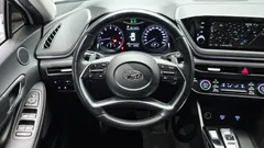 2023 Hyundai Sonata 2.0 LPG(rental car) — фото 15