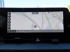2023 Kia Sportage Signature Gravity 2WD, белый — фото 16