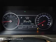 2022 Kia Sorento Gasoline 2.5T 2WD, синий — фото 8