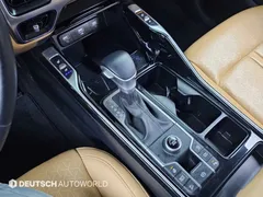 2022 Kia Sorento Gasoline 2.5T 2WD, синий — фото 9