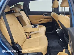 2022 Kia Sorento Gasoline 2.5T 2WD, синий — фото 16