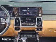 2022 Kia Sorento Gasoline 2.5T 2WD, синий — фото 18