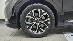2023 Kia Carnival Diesel 9-Seater Noblesse, чёрный — фото 5
