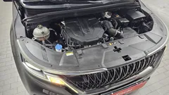 2023 Kia Carnival Diesel 9-Seater Noblesse, чёрный — фото 6