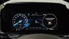 2023 Kia Carnival Diesel 9-Seater Noblesse, чёрный — фото 8