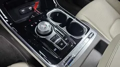 2023 Kia Carnival Diesel 9-Seater Noblesse, чёрный — фото 9