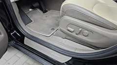2023 Kia Carnival Diesel 9-Seater Noblesse, чёрный — фото 16