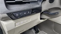 2023 Kia Carnival Diesel 9-Seater Noblesse, чёрный — фото 19