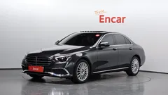 2022 Mercedes-Benz E-Class E250 Exclusive — фото 1
