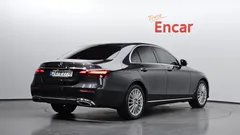 2022 Mercedes-Benz E-Class E250 Exclusive — фото 2