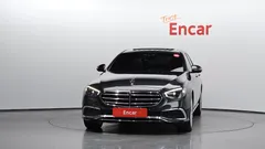 2022 Mercedes-Benz E-Class E250 Exclusive — фото 3