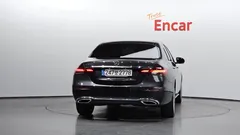 2022 Mercedes-Benz E-Class E250 Exclusive — фото 4