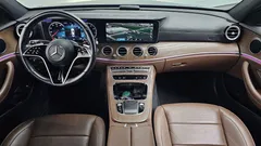 2022 Mercedes-Benz E-Class E250 Exclusive — фото 7