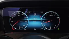2022 Mercedes-Benz E-Class E250 Exclusive — фото 8