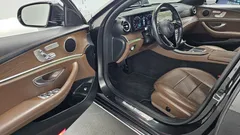2022 Mercedes-Benz E-Class E250 Exclusive — фото 10
